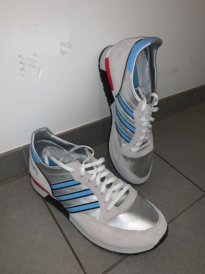 Adidas Phantom Micropacer 46 UK 11 in Paderborn