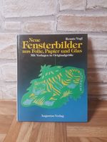 Bastelbuch: Neue Fensterbilder Eimsbüttel - Hamburg Stellingen Vorschau