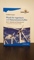 Friedhelm Kuypers: Physik für Ingenieure und Naturwissenschaftler Bayern - Regensburg Vorschau