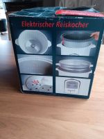 Reiskocher, elektrisch Niedersachsen - Handorf Vorschau