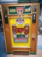 Alter Geldspielautomat Rotamat Super Joker Nordrhein-Westfalen - Mülheim (Ruhr) Vorschau