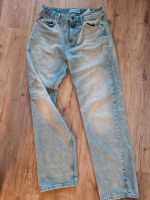 Jeans Jungen in 29/32 blau, weit Schleswig-Holstein - Börnsen Vorschau