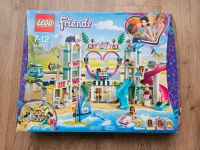 Lego Friends: Andreas Pool-Party, Heartlak City, Mias Wohnmobil Baden-Württemberg - Zell am Harmersbach Vorschau