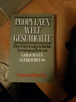 Propyläen Weltgeschichte in 22 Bänden Nordrhein-Westfalen - Laer Vorschau