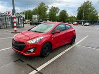 Hyundai i30 Coupe Bayern - Gauting Vorschau
