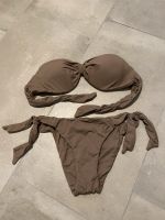 Bikini Gr. 36 S |  Ritratti | braun taupe Bayern - Creußen Vorschau