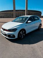 VW Polo GTI 2022 Mieten Autovermietung Mietwagen Rent a Car Mitte - Gesundbrunnen Vorschau