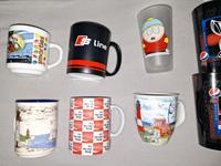 SouthPark,Sylt,Pepsi,Coca-Cola Bayern - Harburg (Schwaben) Vorschau