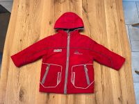 Peak Mountain Jacke Gr. 3 Jahre 98 rot Übergangsjacke Nordrhein-Westfalen - Oberhausen Vorschau