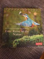 Geschenkbuch Eine Reise in die Natur Nordrhein-Westfalen - Horn-Bad Meinberg Vorschau
