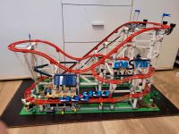 Lego Achterbahn CREATOR 10261 Nordrhein-Westfalen - Bergkamen Vorschau