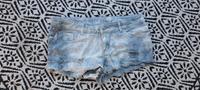 Jeans kurz Damen Gr. 38(M) von Primark Nordrhein-Westfalen - Lemgo Vorschau