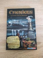 PC-Spiel "Chemicus (lim. Sonderedition)" in Box Bayern - Neustadt a. Main Vorschau