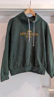 Levis Hoodie Pulli mit Stehkragen Hessen - Reiskirchen Vorschau