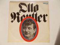 CD Otto Reutter (war ein deutscher Sänger, Verfasser von Liedern Thüringen - Zella-Mehlis Vorschau