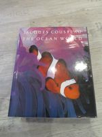 The Oceans World, von Jacques Cousteau, Englisch, 440 Seiten Bayern - Ihrlerstein Vorschau