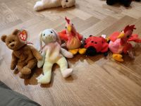 Ty Beanie Babies Nürnberg (Mittelfr) - Nordstadt Vorschau