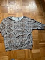 Damen-Pulli Sachsen - Trebsen Vorschau
