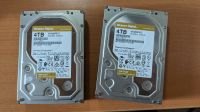 2* 4TB - WD GOLD - WD4003FRYZ - 3,5 Zoll, SATA 6GB/s, Baden-Württemberg - Ladenburg Vorschau