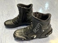 Sidi Apex Motorradstiefel, Größe 43 Rheinland-Pfalz - Ramstein-Miesenbach Vorschau