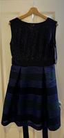 Abendkleid / Cocktailkleid von Swing Gr.42 Nordrhein-Westfalen - Kevelaer Vorschau