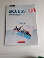 Access Englisch Grammatik- und Übungsheft Hessen - Mainhausen Vorschau