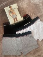 Calvin Klein Wäsche boxershorts Jungs 116/122 Niedersachsen - Oldenburg Vorschau