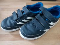 Adidas Turnschuhe, gr 34 Thüringen - Friedrichroda Vorschau