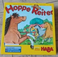 Haba Hoppe Reiter - Ein pferdestarkes Wettlaufspiel Sachsen - Pulsnitz Vorschau