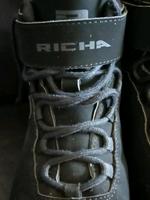 Motorrad Halbschuhe "Richa" Gr. 41 Nordrhein-Westfalen - Herne Vorschau