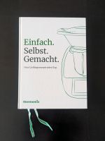 Thermomix - Buch - Einfach. Selbst. Gemacht Bayern - Fürth Vorschau