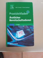 Bereitschaftsdienst leitfaden , medizinische Bücher Nordrhein-Westfalen - Gütersloh Vorschau