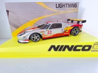 Ninco Ford GT40 Bel Lightning NC-14 Speeder Ref Nr 50536 Dortmund - Körne Vorschau