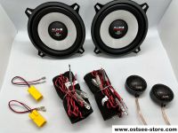 Alfa Romeo GTV 916 Spider 916 - Audio System Lautsprecher Set Kreis Ostholstein - Sereetz Vorschau