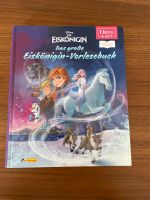 Die Eiskönigin - Das große Eiskönigin Vorlesebuch Hamburg Barmbek - Hamburg Barmbek-Süd  Vorschau