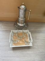 Espresso Tassen Glas Niedersachsen - Lengede Vorschau