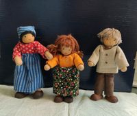 Miniatur- Puppen, Puppenhausbewohner Nordrhein-Westfalen - Bergisch Gladbach Vorschau