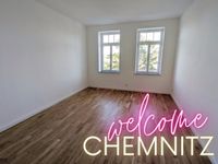 ++ tolle 2-Raum Wohnung mit Balkon in Zentrumsnähe - ERSTBEZUG nach Sanierung! ++ Sachsen - Chemnitz Vorschau