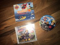 Feuerwehrmann Sam  5 Hörspiel CD‘s Kinder❤️CD Set Duisburg - Rheinhausen Vorschau