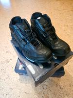 FILA Damen Sportschuhe Gr.37,5  (US 6,5) black Niedersachsen - Leer (Ostfriesland) Vorschau