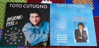 Schallplatten Vinyl von TOTO CUTUGNO Bayern - Vaterstetten Vorschau