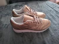 Reebok Classic Rosegold Berlin - Marzahn Vorschau