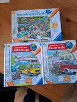 Tip Toi Puzzle und Bücher Rheinland-Pfalz - Hattert Vorschau