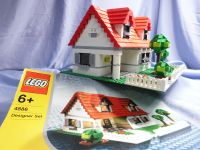 LEGO 4886, Building Bonanza House, inklusiv Versand! Hannover - Bothfeld-Vahrenheide Vorschau