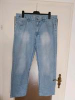 Jeanshose AJC Bayern - Poppenhausen Vorschau