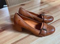 Absatzschuhe von Görtz Gr.41 Hessen - Edermünde Vorschau