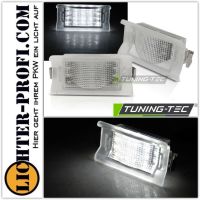 Led Kennzeichenbeleuchtung weiß für E34 Touring Kombi 87-96 Hessen - Calden Vorschau