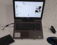 Dell Inspiron 7577 zum verkaufen! Nordrhein-Westfalen - Mönchengladbach Vorschau