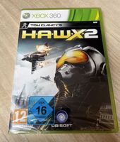 Xbox 360 - Tom Clancy's HAWX 2 DE OVP Bayern - Schongau Vorschau