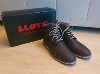 Neue Lloyd Winterstiefel - Lammefell Futter Bayern - Neunkirchen a. Brand Vorschau